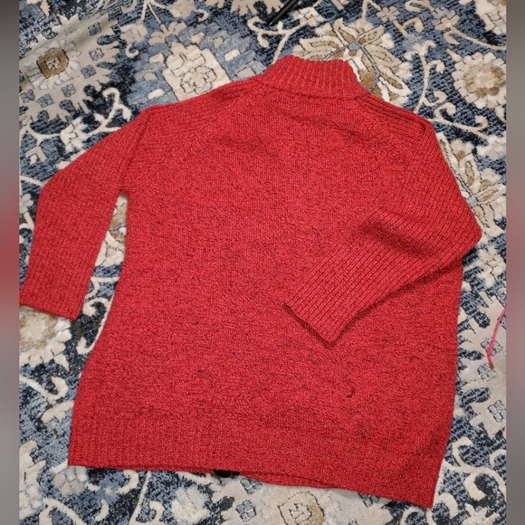 Drapers and Damons Cardigan Button Up Sweater - Picture 6 of 10